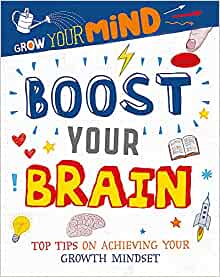 Grow your Mind - Boost your Brain